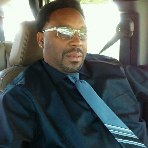 Meet your Posher, Keith - Picture 1 of 1